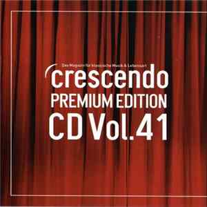 Various - Crescendo Premium Edition FLAC