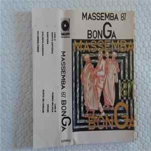 Bonga - Massemba 87 FLAC