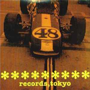 Various - Readymade Test Driving Record FLAC