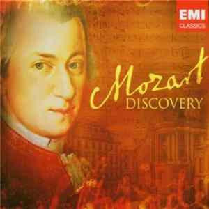 Mozart - Mozart Discovery FLAC