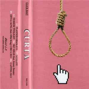 Curta - Click Bait FLAC