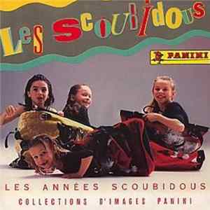 Les Scoubidous - Les Années Scoubidous FLAC