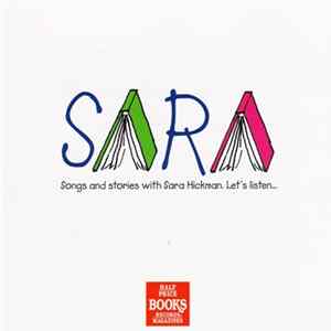 Sara Hickman - Song And Stories With Sara Hickman FLAC