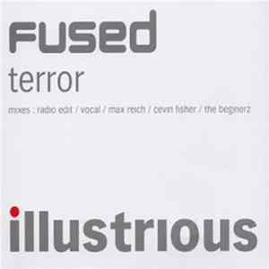 Fused - Terror FLAC