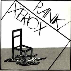 Rank / Xerox - Rank / Xerox FLAC