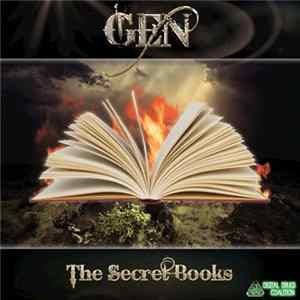 Gen - The Secret Books FLAC
