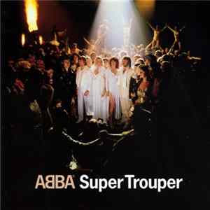 ABBA - Super Trouper FLAC