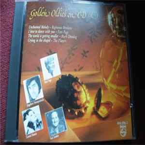 Various - Golden Oldies On CD Vol. 3 FLAC