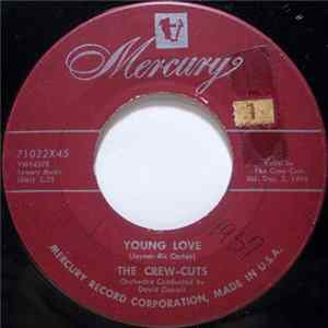 The Crew-Cuts - Young Love / Little By Little FLAC