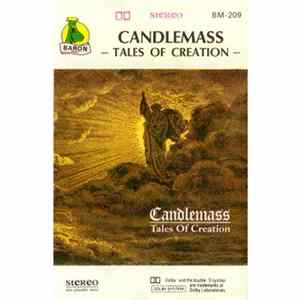 Candlemass - Tales Of Creation FLAC