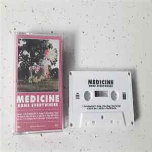 Medicine - Home Everywhere FLAC