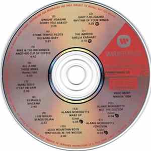 Various - Warner Music Canada March 1996 - Volume 281 FLAC