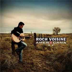 Roch Voisine - Americana II FLAC