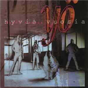 Yö - Hyviä Vuosia FLAC