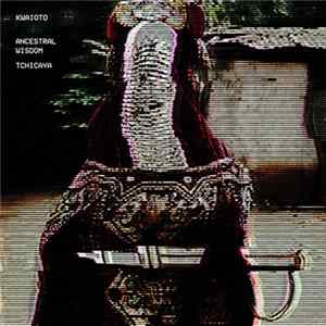Tchicaya - Ancestral Wisdom FLAC