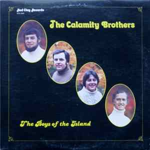 The Calamity Brothers - Boys Of The Island FLAC