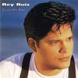 Rey Ruiz - En Cuerpo Y Alma FLAC