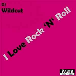 DJ Wildcut - I Love Rock 'N' Roll FLAC