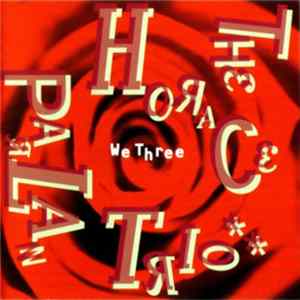 Horace Parlan Trio - We Three FLAC