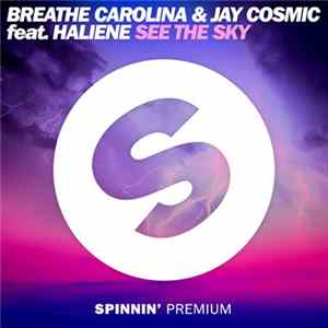 Breathe Carolina & Jay Cosmic feat. Haliene - See The Sky FLAC