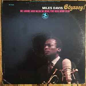 Miles Davis - Odyssey! FLAC