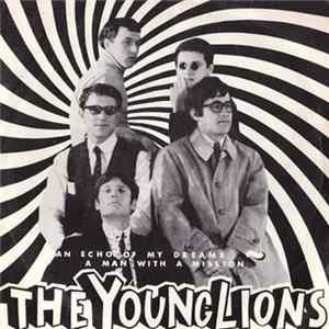 The Young Lions - An Echo Of My Dreams FLAC