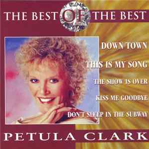 Petula Clark - The Best Of The Best FLAC