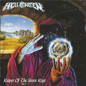 Helloween - Keeper Of The Seven Keys - Part I FLAC