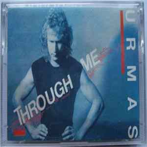 Urmas Kruuse Band - Through Me FLAC