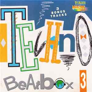 Various - Techno Beat Box Vol. 3 FLAC