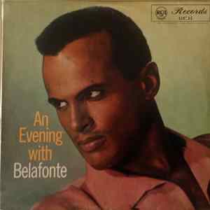 Harry Belafonte - An Evening With Belafonte FLAC