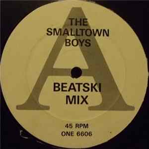 The Smalltown Boys - Beatski Mix FLAC