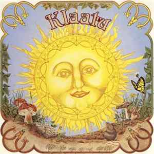 Klaatu - Klaatu FLAC