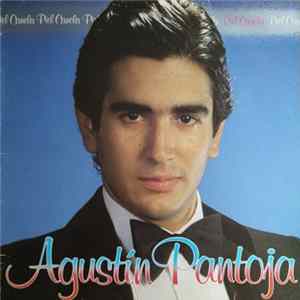 Agustín Pantoja - Piel Canela FLAC
