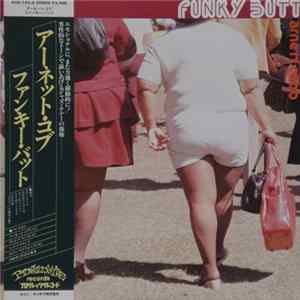 Arnett Cobb - Funky Butt FLAC