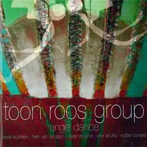 Toon Roos Group - Angel Dance FLAC