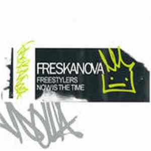 Freestylers - Now Is The Time FLAC