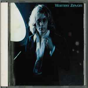 Warren Zevon - Warren Zevon FLAC