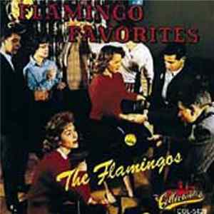 The Flamingos - Flamingo Favorites FLAC