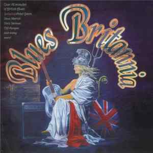 Blues Britannia - Blues Britannia FLAC