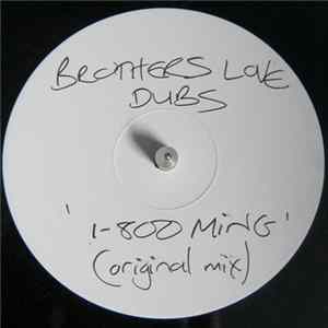Brothers Love Dubs - 1-800 Ming FLAC