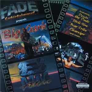 Big Gank - 8mm Film FLAC