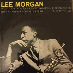 Lee Morgan - Volume 2 - Sextet FLAC