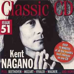 Various - Classic CD Issue 51 FLAC