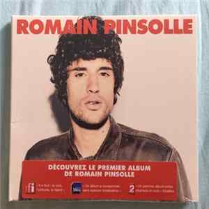 Romain Pinsolle - Romain Pinsolle FLAC