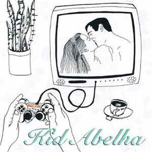 Kid Abelha - Pega Vida FLAC
