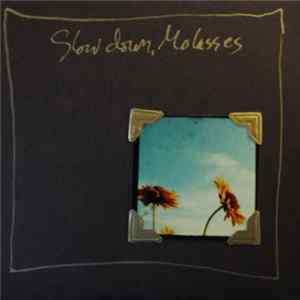 Slow Down, Molasses - Slow Down, Molasses FLAC