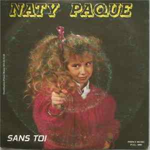 Naty Paque - Sans Toi FLAC