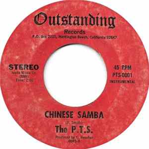 The P.T.S. - Chinese Samba FLAC