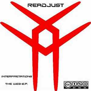 ReAdjust - Interpretations The Web-E.P. FLAC